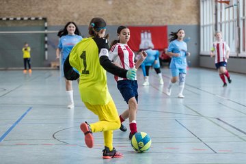 Bild 896 - wCJ Loewinnen Cup C2